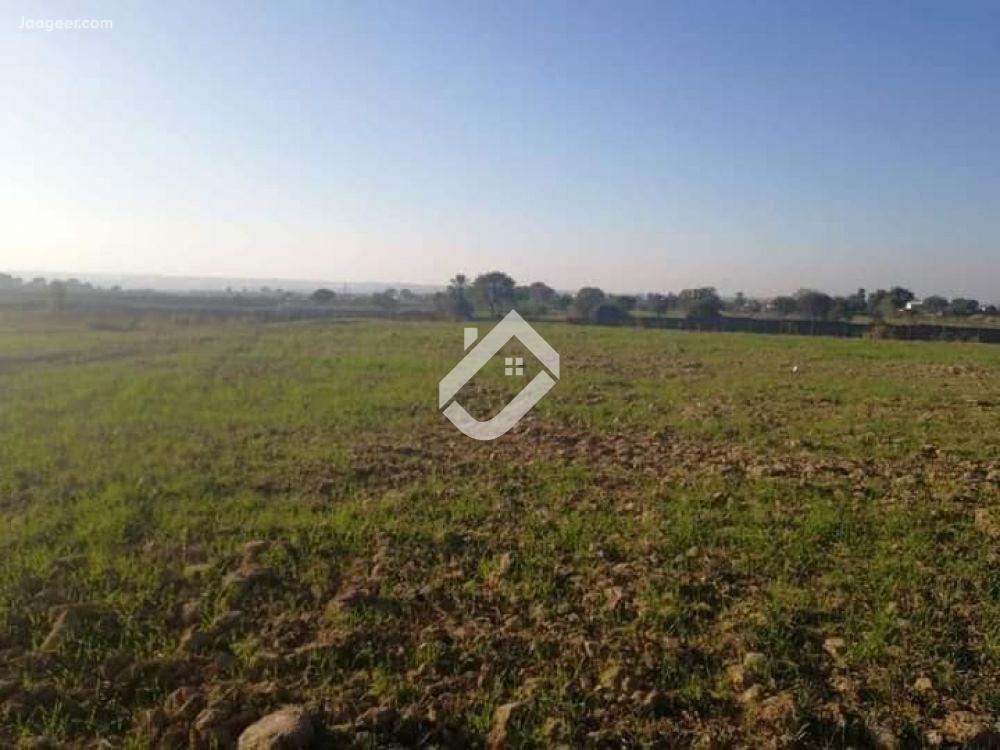 View  300 Kanal Agricultural Land Is Available For Sale Near Dheri Hasan Abad in Dheri Hasan Abad, Rawalpindi