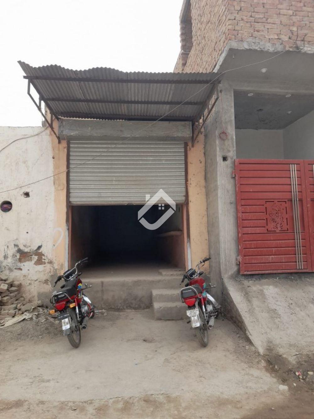View  300 Sqft Commercial Shop For Sale In Istaqlalabad in Istaqlalabad, Sargodha