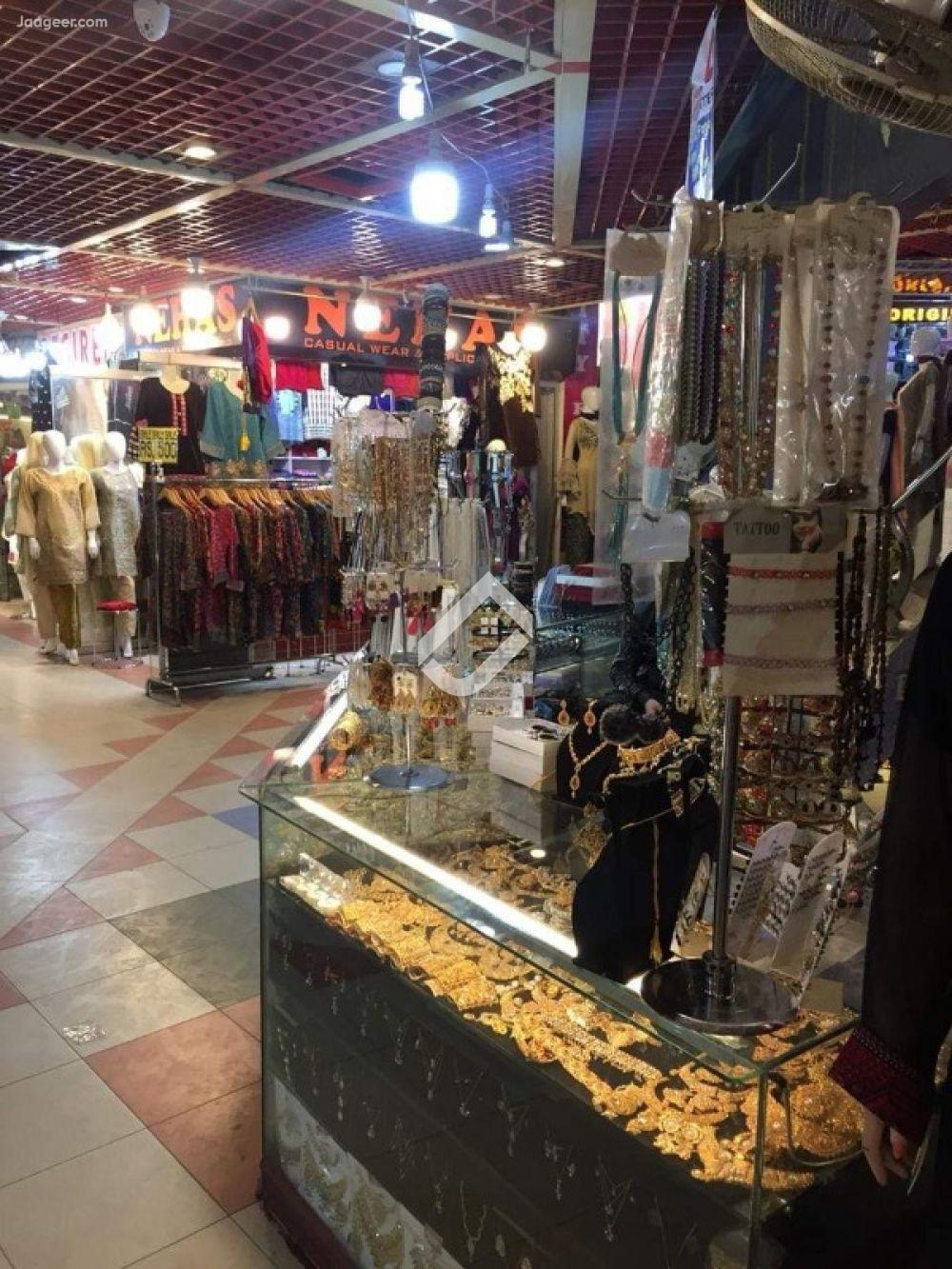 View  34 Marla Commercial Plaza For Sale In Saddar in Saddar, Rawalpindi