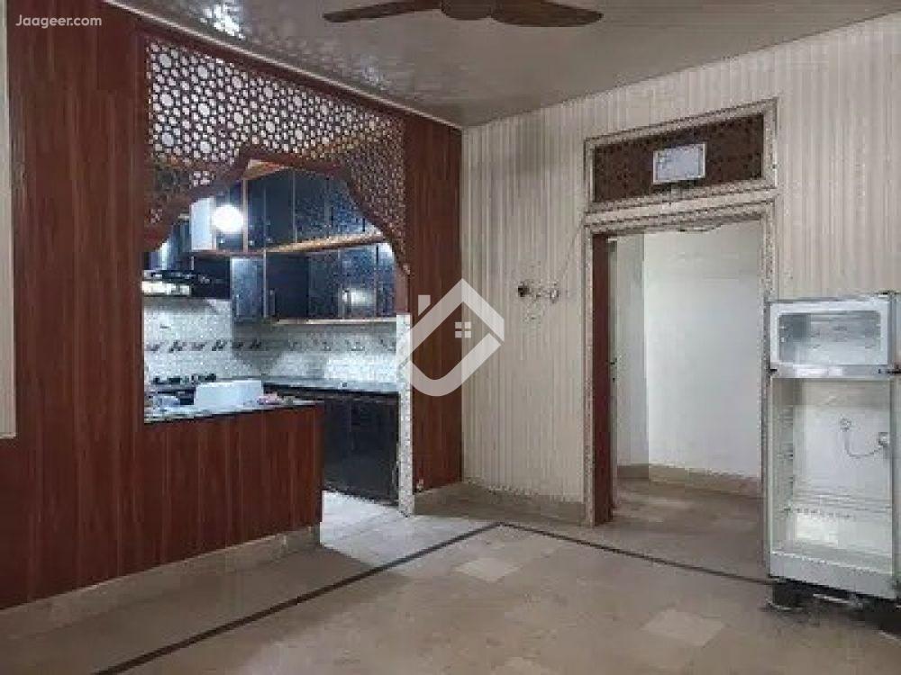 View  4 Marla Upper Portion House For Rent In Allama Iqbal Town in Allama Iqbal Town, Lahore