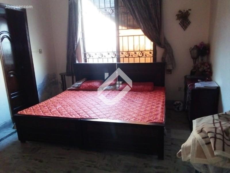 View  4 Marla Double Storey House For Rent At Main Road Dharema  khushab Road in Dhrema, Sargodha