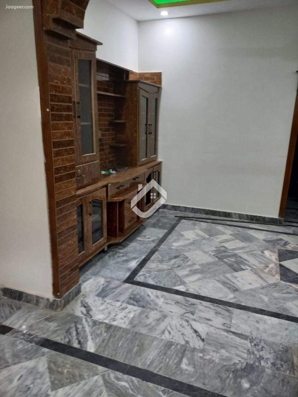 View  4 Marla Double Storey House For Rent In Ghauri Town  in Ghauri Town, Islamabad