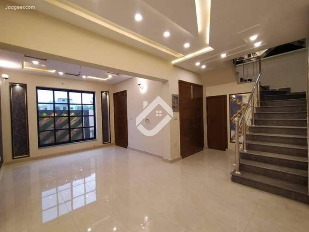 View  4 Marla Double Storey House For Sale In Buch Villas in Buch Villas, Multan