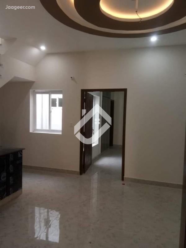 View  4 Marla Double Storey House For Sale In Lahore Medical Housing Society in Lahore Medical Housing Society, Lahore