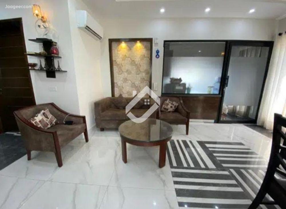 View  4 Marla Double Storey House For Sale In Park View City  in Park View City, Lahore