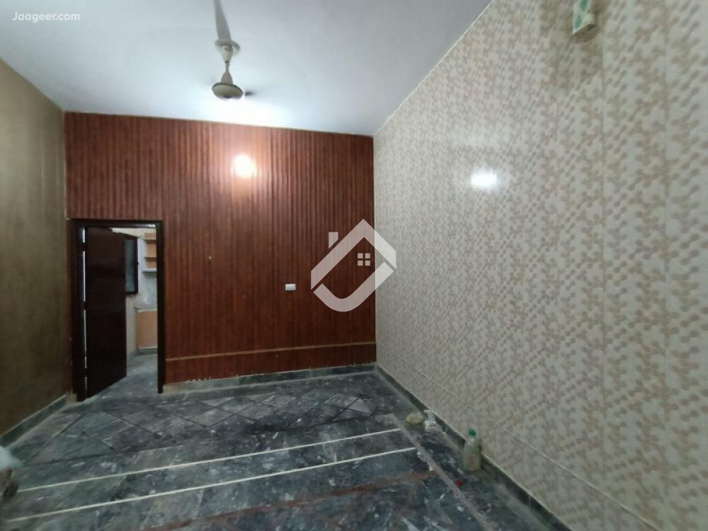 View  4 Marla Double Storey House For Sale In Peer Muhammad Colony in Peer Muhammad Colony, Sargodha