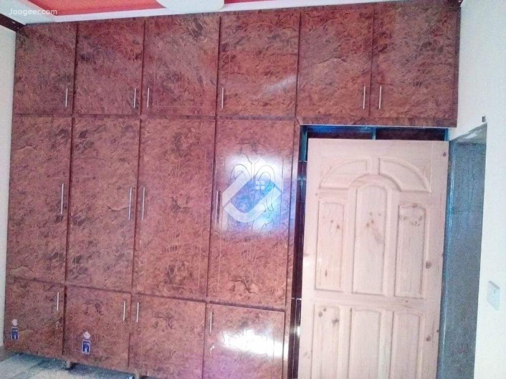 4 Marla House Is Available For Sale In Taramri Chowk Rawalpindi