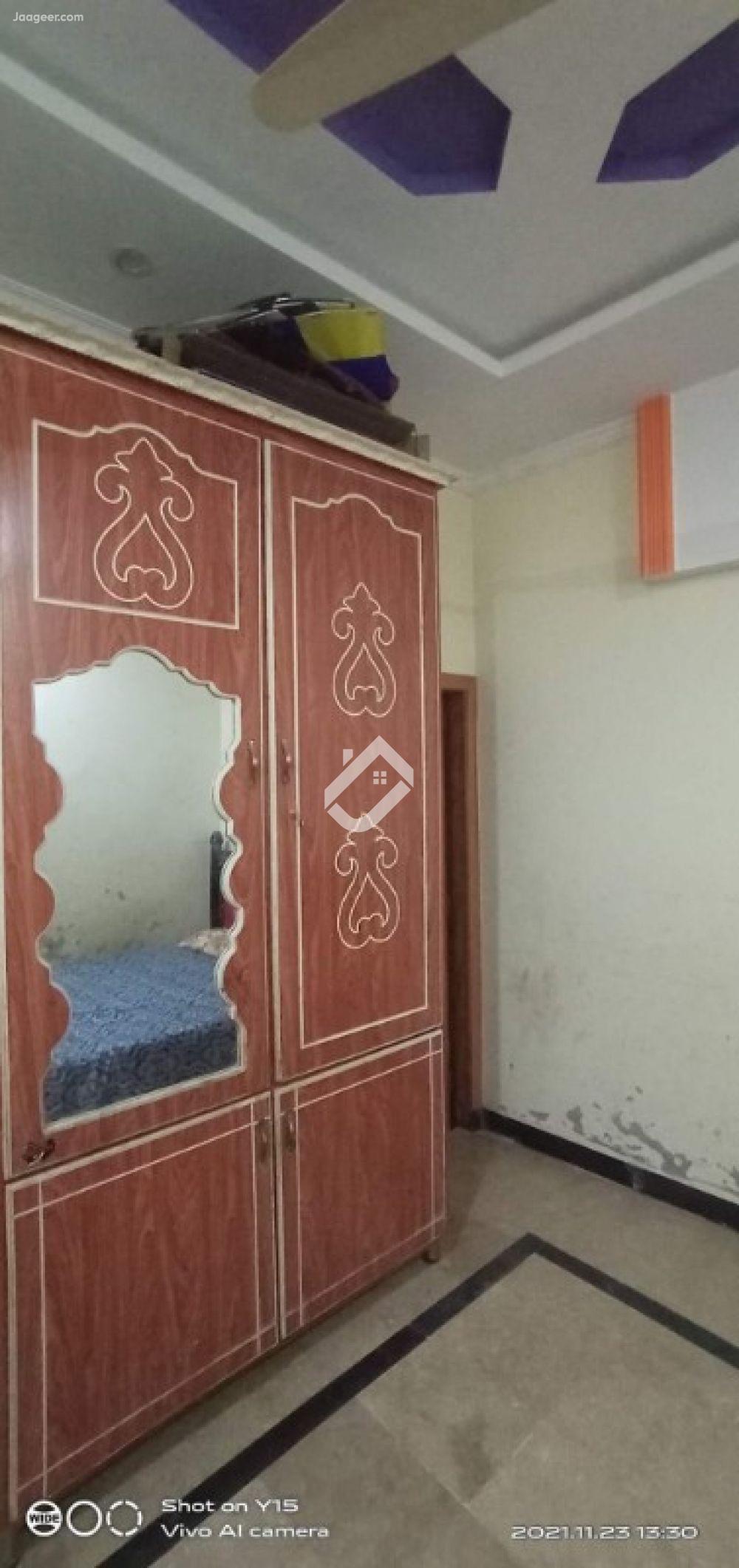 4 Marla House Is Available For Sale In Taramri Chowk Rawalpindi