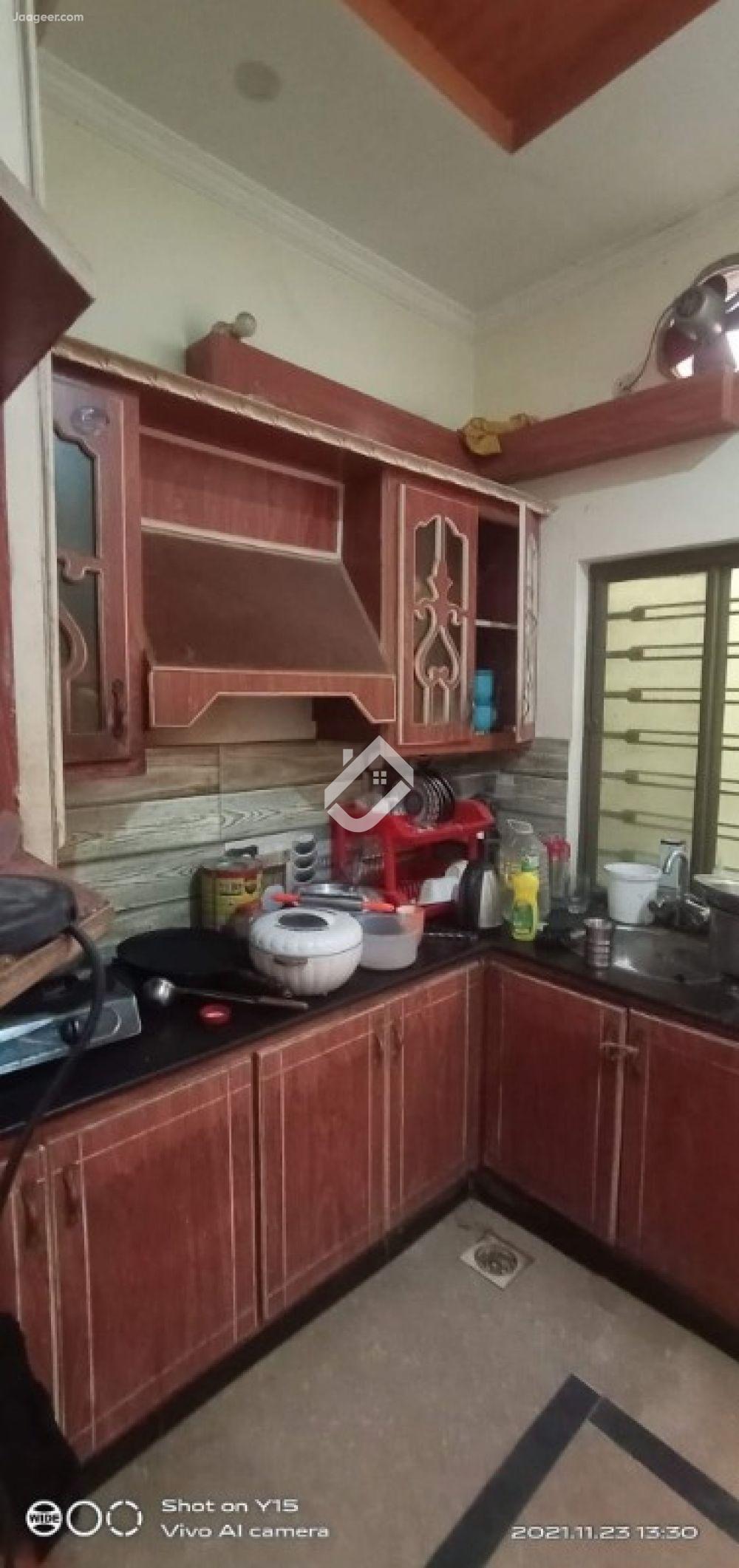 4 Marla House Is Available For Sale In Taramri Chowk Rawalpindi