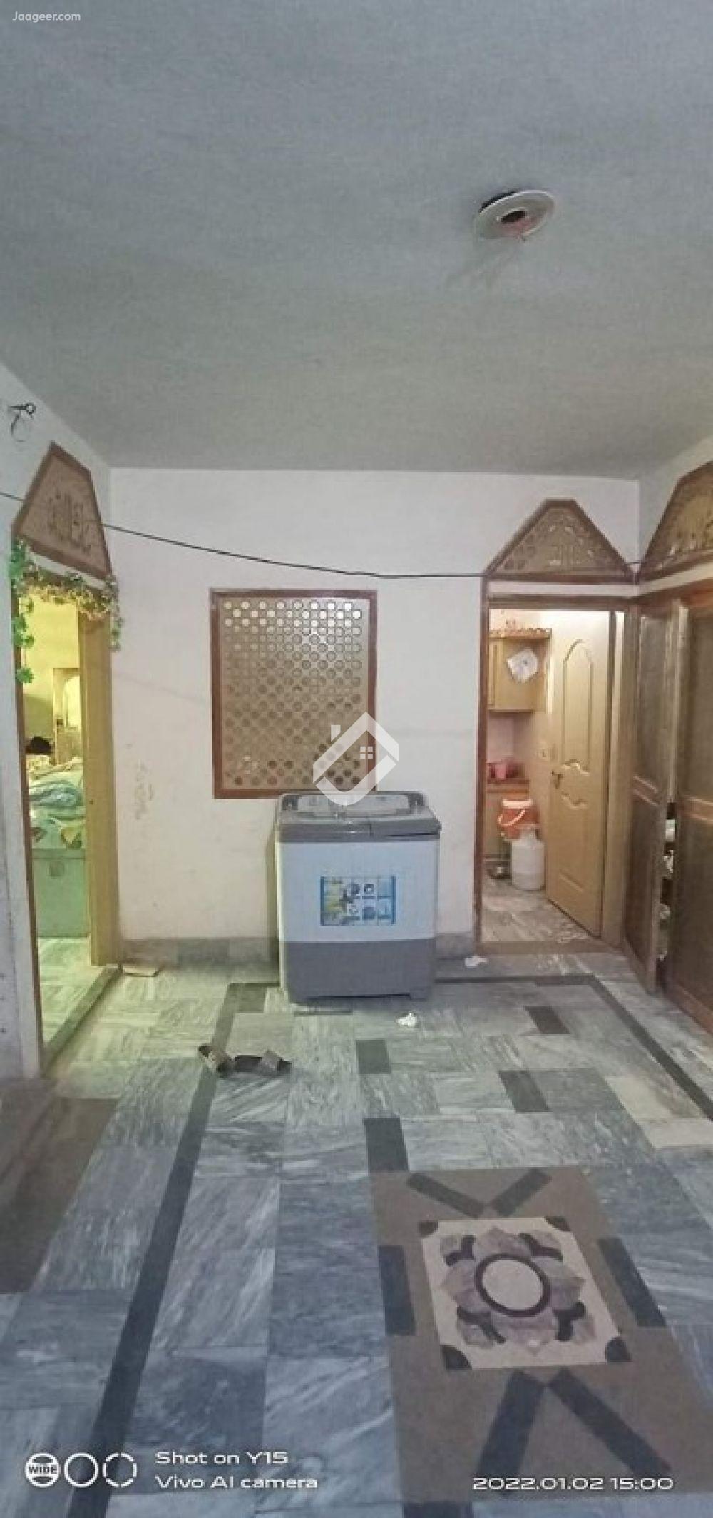 View  4 Marla House Is For Sale In Taramri Chowk in Taramri Chowk, Rawalpindi