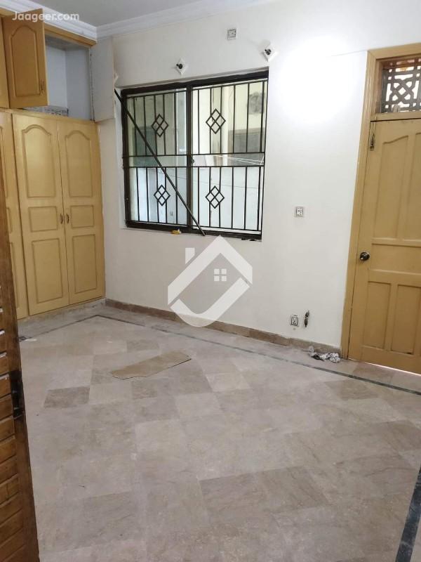View  4 Marla Lower Portion  House For Rent In G-11 in G-11, Islamabad