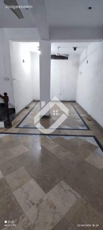 View  4 Marla Lower Portion House For Rent In G11 in G-11, Islamabad