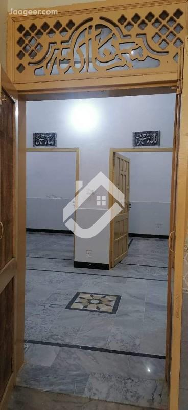 View  4 Marla Lower Portion House For Rent In Ghauri Town Phase 5 in Ghauri Town, Islamabad