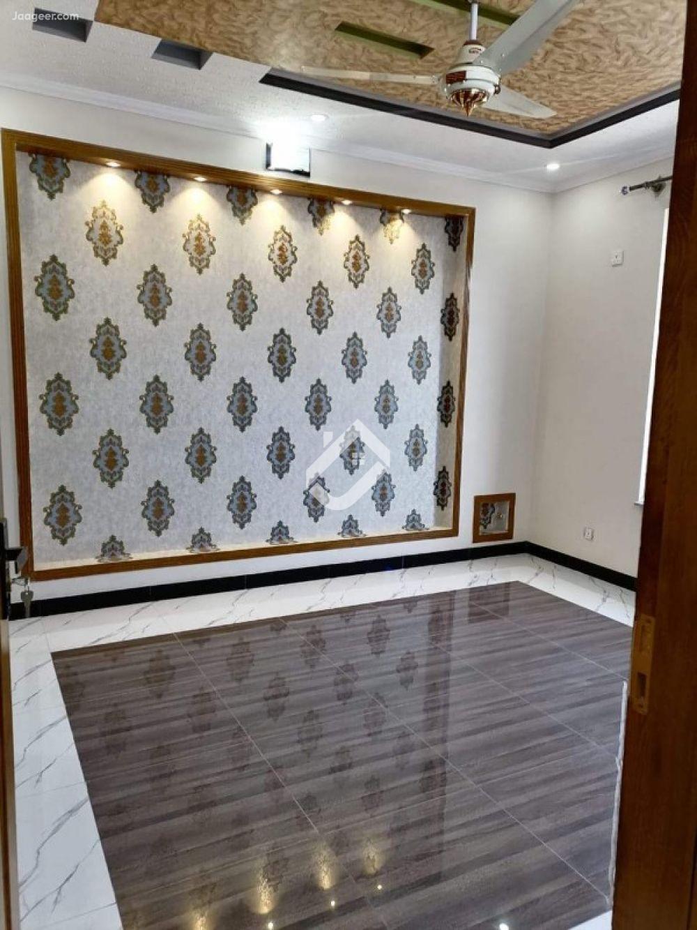 View  4 Marla Newly Double Unit House Is For Sale In G131  in G-131 , Islamabad