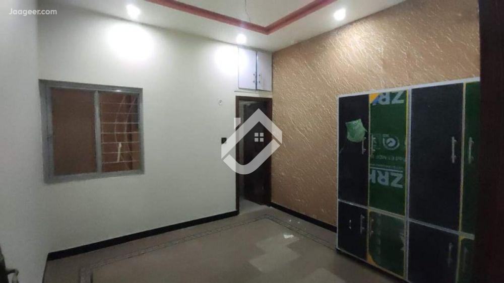 View  4 Marla Newly Double Unit House Is For Sale In Sadiqabad in Sadiqabad, Rawalpindi