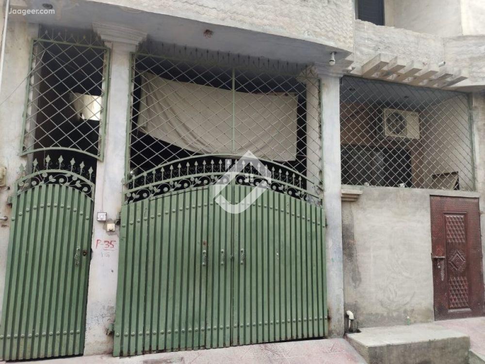 View  4 Marla Upper Portion House For Rent At Queens Road in Queens Road, Sargodha