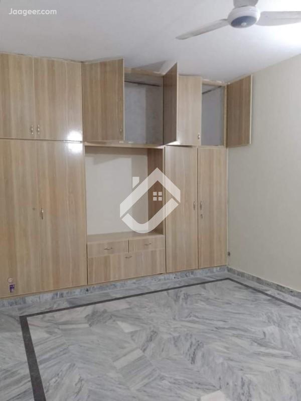 View  4 Marla Upper Portion House For Rent In Faisal Colony Gulzar e Quaid  in Faisal Colony, Islamabad