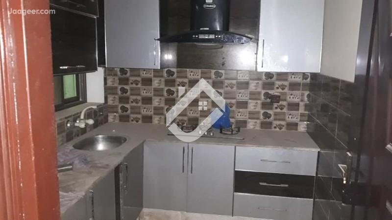 View  4.15 Marla Double Storey  House For Rent In Khan Muhammad Colony in Khan Muhammad Colony, Sargodha