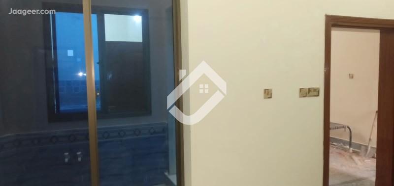 4.5 Marla Double Storey House For Rent In Old Satellite Town in Old Satellite Town, Sargodha