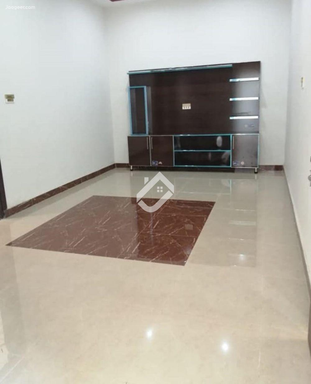 View  4.5 Marla Double Storey House For Sale In National Town in National Town, Sargodha