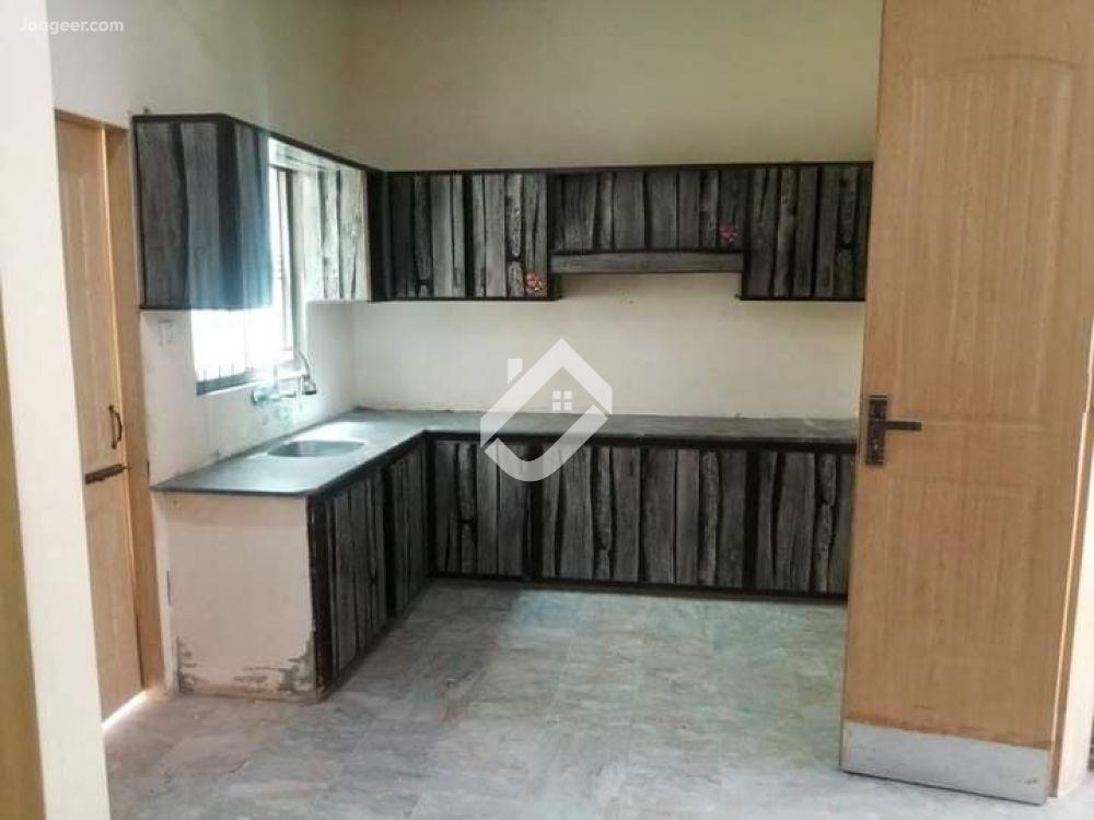 View  4.5 Marla Double Unit House Is For Rent In Shalimar Colony in Shalimar Colony, Multan