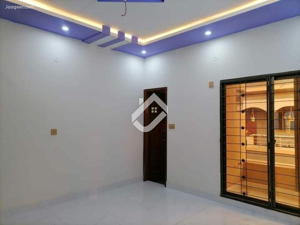 View  4.5 Marla Double Unit House Is For Sale In Lahore Medical Housing Society in Lahore Medical Housing Society, Lahore