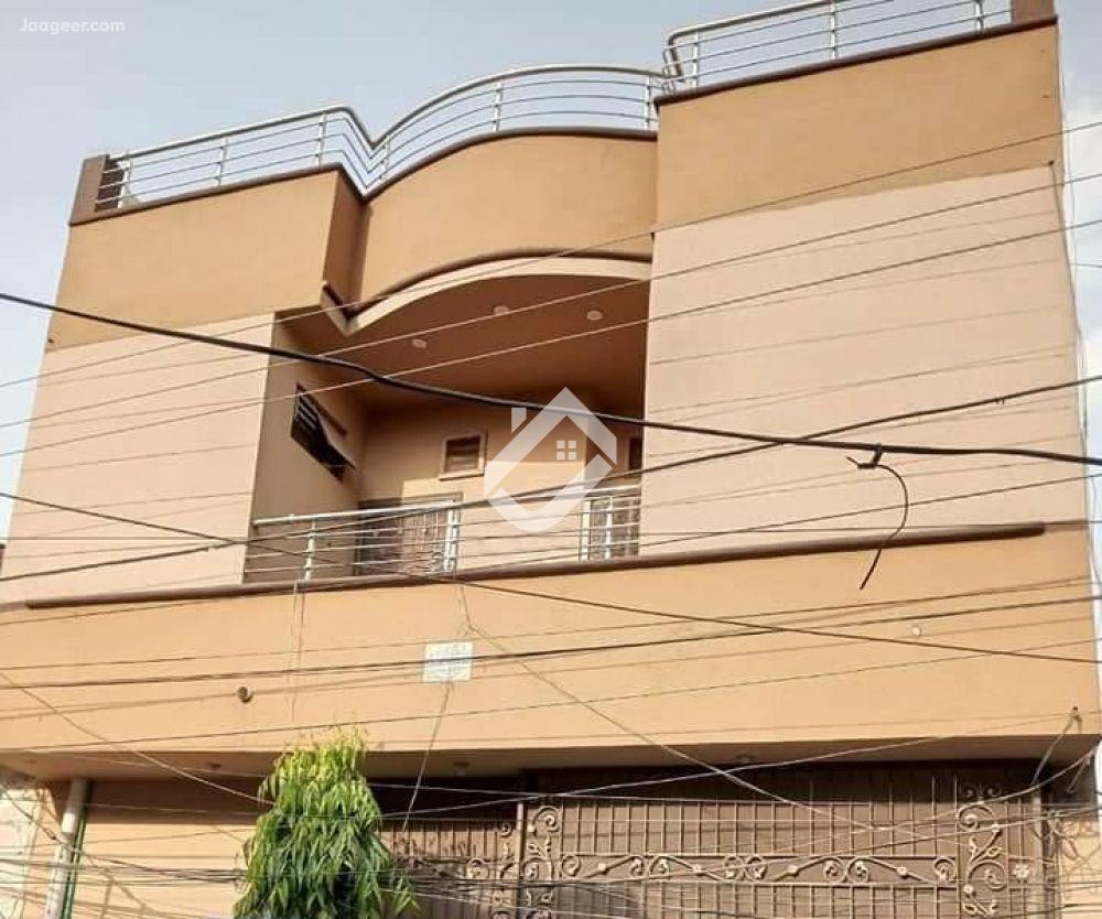 View  4.67 Marla Double Storey House For Sale In Hajvery Housing Scheme  in Hajvery Housing Scheme , Lahore