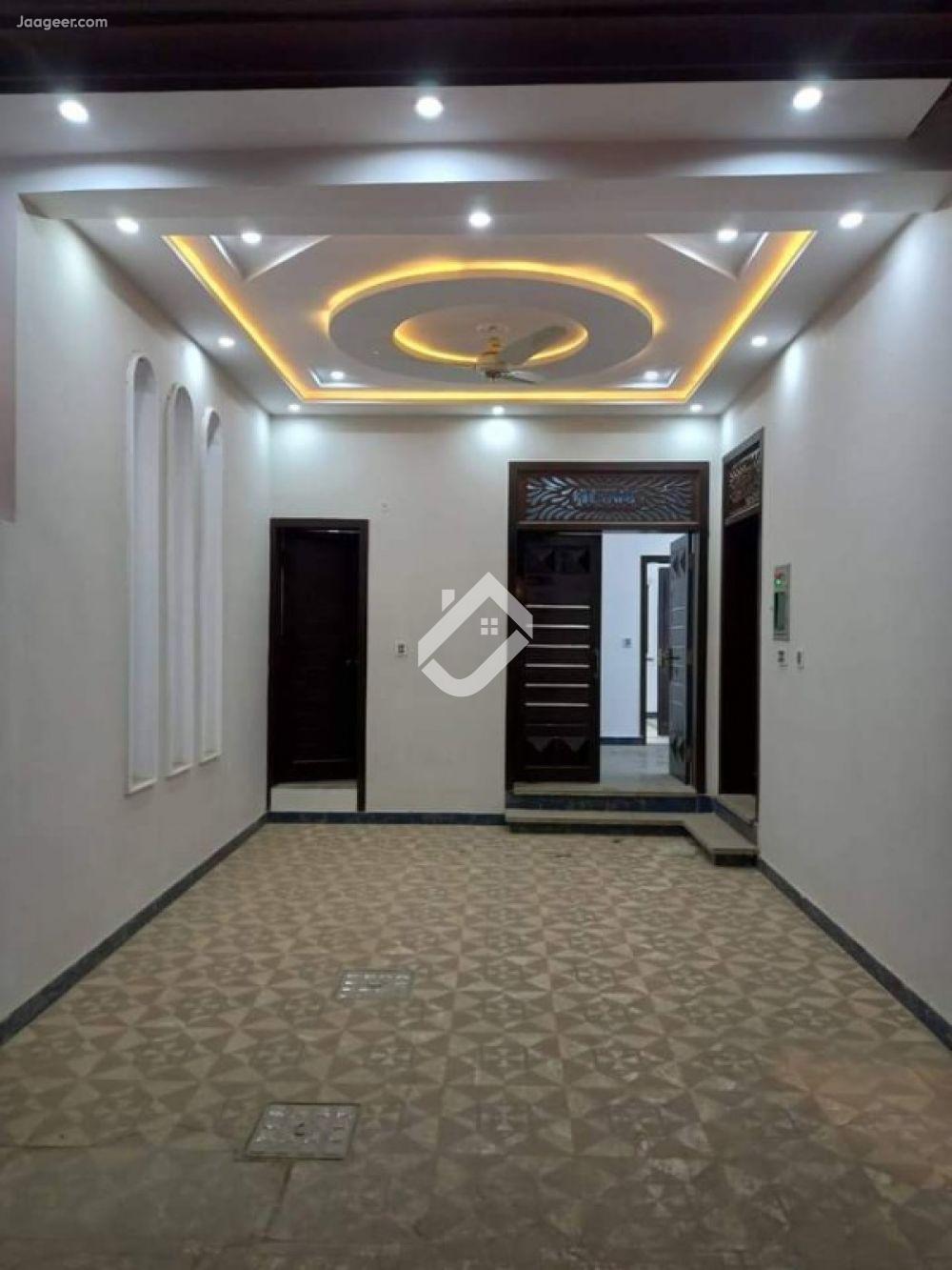 View  5 Marla  Brand New House Is For Sale In Royal Orchard  in Royal Orchard, Multan