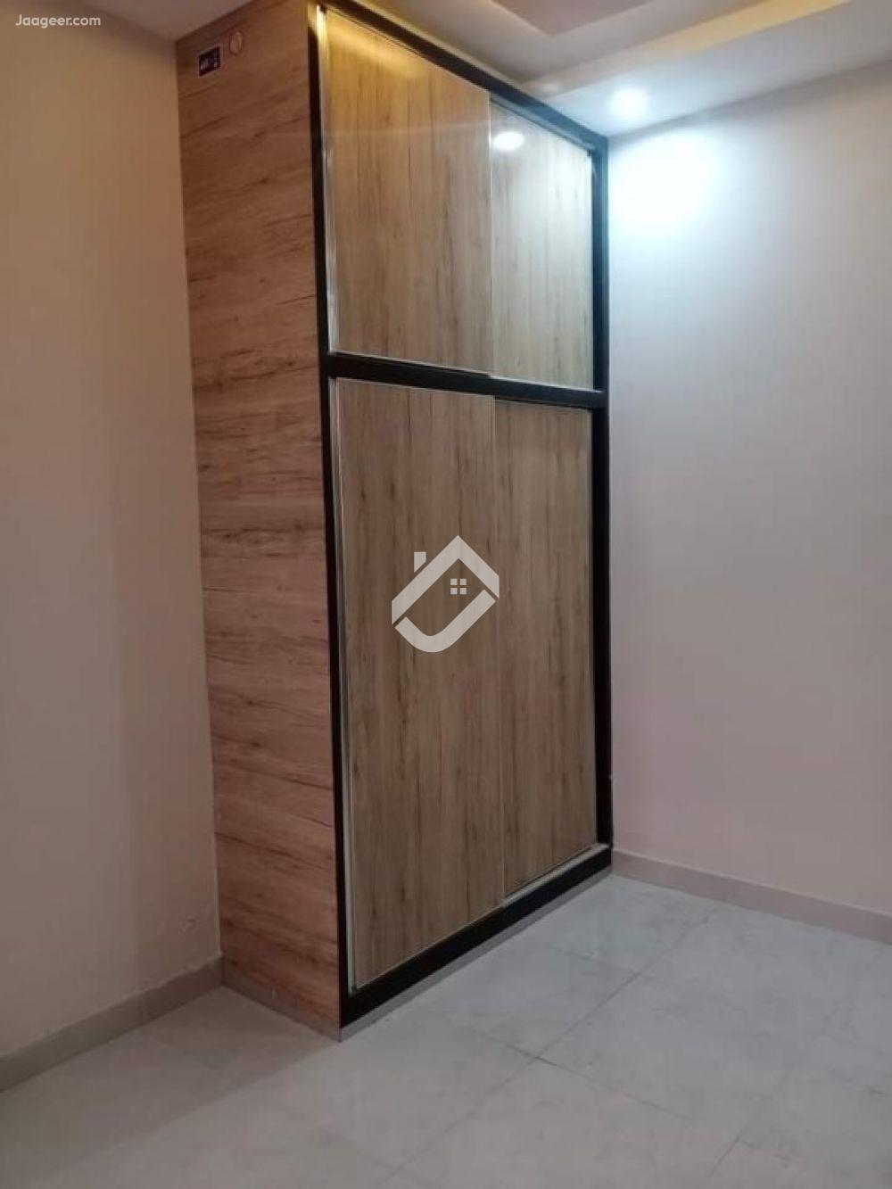 View  5 Marla Double Storey Corner House For Sale At University Road in University Road, Sargodha
