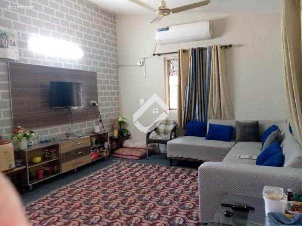 View  5 Marla Double Storey Corner House For Sale In Bahria Orchard  in Bahria Orchard, Lahore