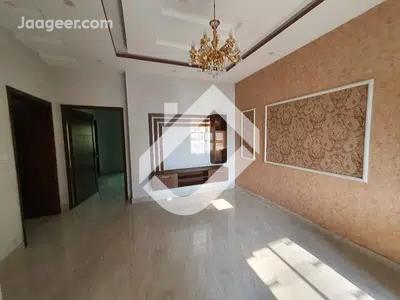 View  5 Marla Double Storey House For Rent In Bahria Town  in Bahria Town, Lahore