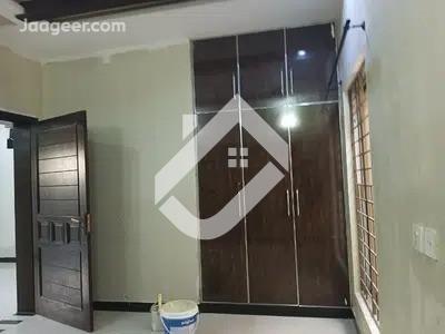 View  5 Marla Double Storey House For Rent  In Bahria Town Sector B  in Bahria Town, Lahore
