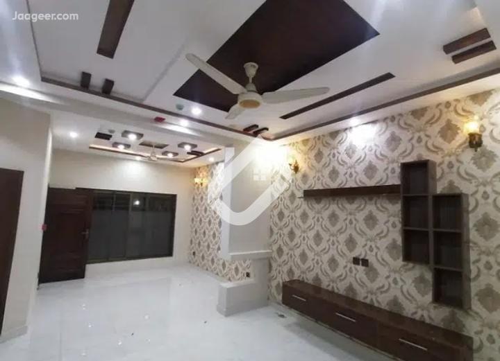 View  5 Marla Double Storey House For Rent In DHA Phase 11 Rahbar in DHA Phase 11, Lahore