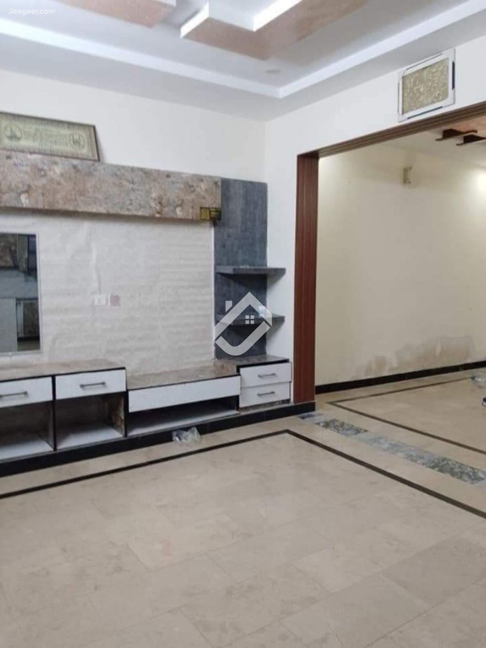 View  5 Marla Double Storey House For Rent In Ghauri Town  in Ghauri Town, Islamabad