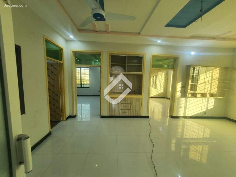 View  5 Marla Double Storey House For Rent In I14 in I-14, Islamabad