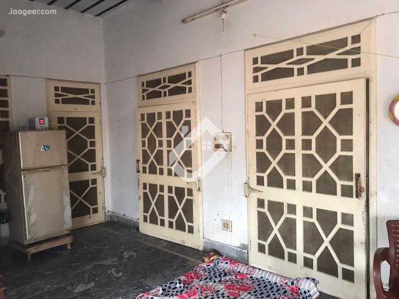 View  5 Marla Double Storey House For rent In Jhal Chakian in Jhal Chakian, Sargodha