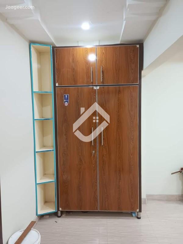 View  5 Marla Double Storey House For Rent In Old Satellite Town in Old Satellite Town, Sargodha