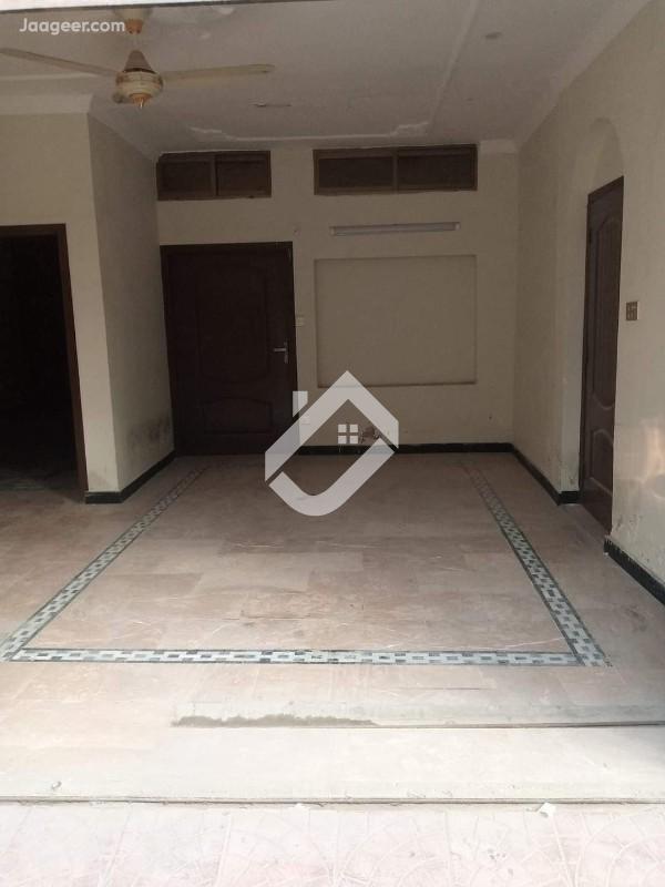 View  5 Marla Double Storey House For Rent In People Colony in People Colony, Rawalpindi