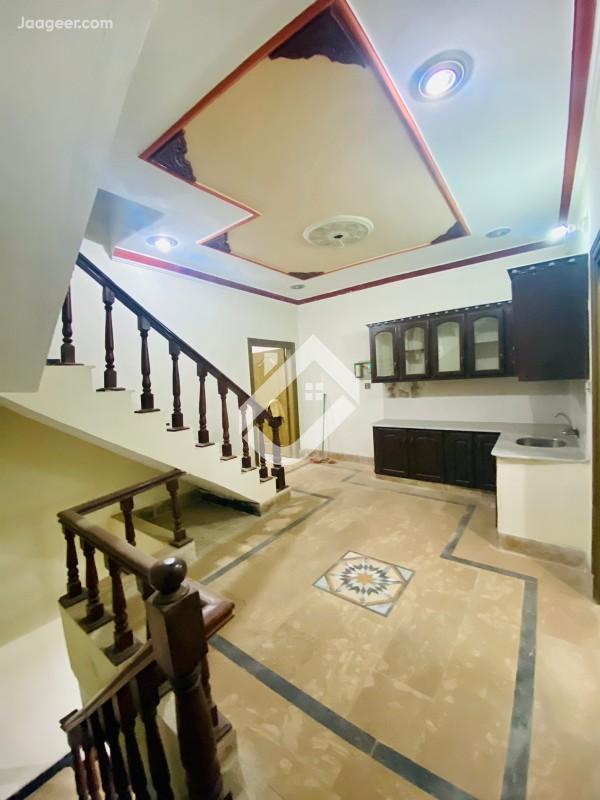 View  5 Marla Double Storey House For Sale At Sillanwali Road in Sillanwali Road, Sargodha