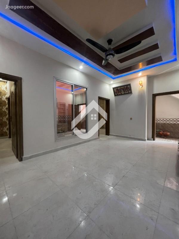 View  5 Marla Double Storey House For Sale At University Road in University Road, Sargodha