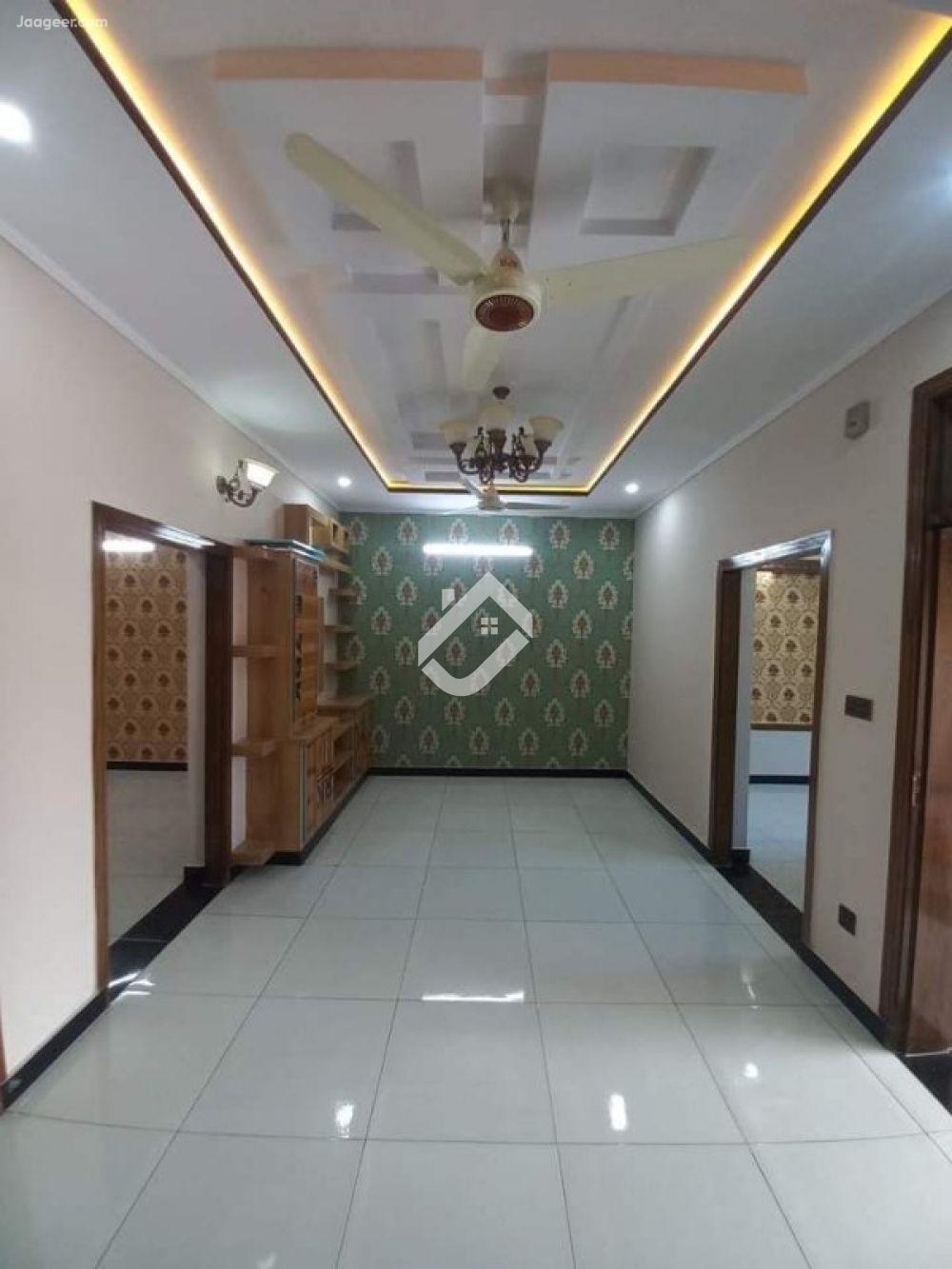 View  5 Marla Double Storey House For Sale In Airport Housing in Airport Housing Scheme , Rawalpindi
