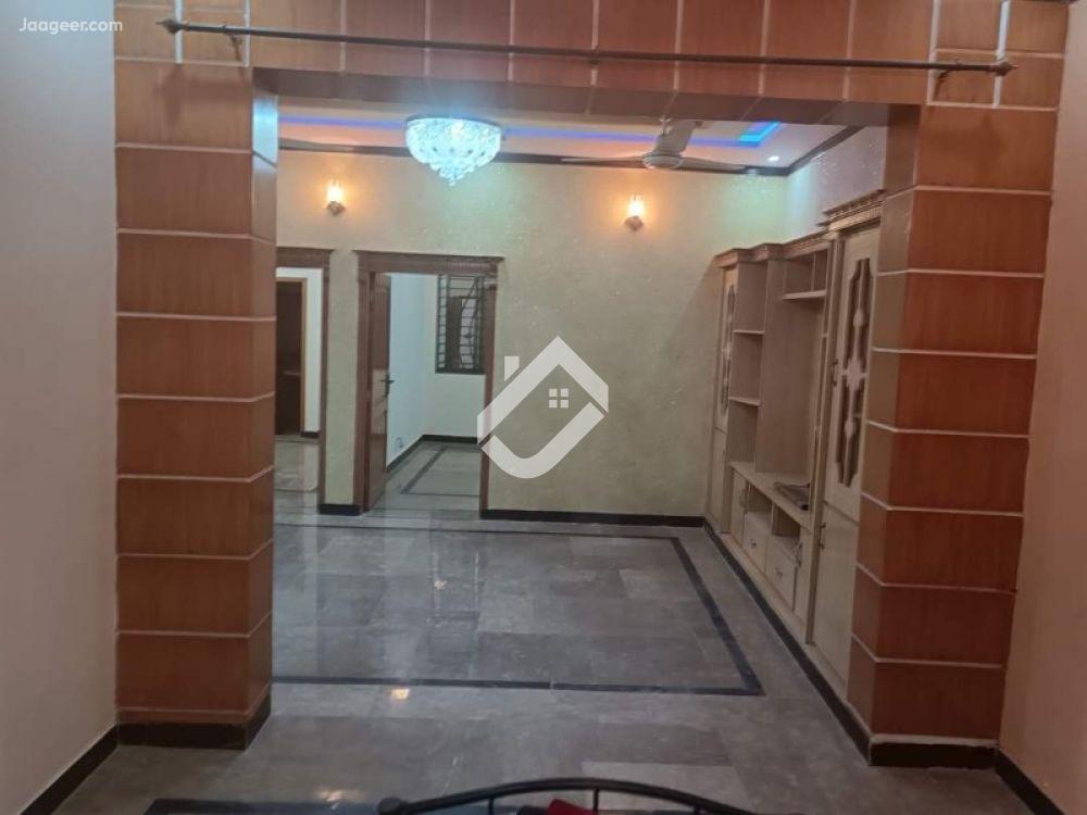 View  5 Marla Double Storey House For Sale In Airport Housing Society in Airport Housing Society, Rawalpindi