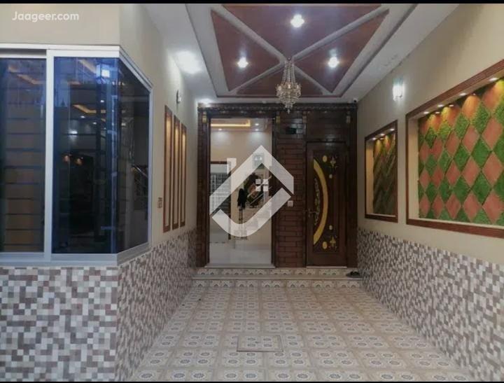View  5 Marla Double Storey House For Sale In Al Rehman Garden Phase 2   in Al Rehman Garden Phase 2, Lahore