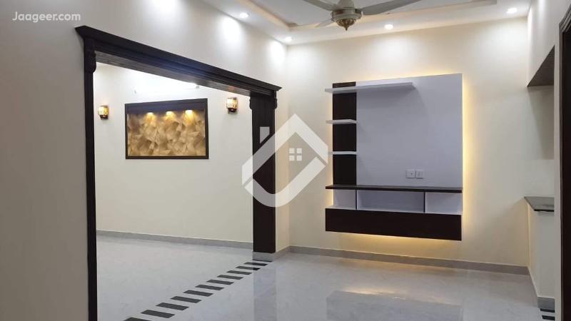 View  5 Marla Double Storey House For Sale In Bahria Town Phase-8 in Bahria Town Phase-8, Rawalpindi