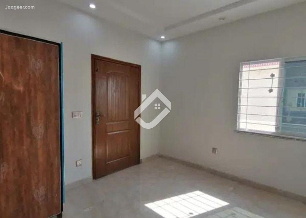 View  5 Marla Double Storey House For Sale In Canal Gardens in Canal Gardens, Lahore