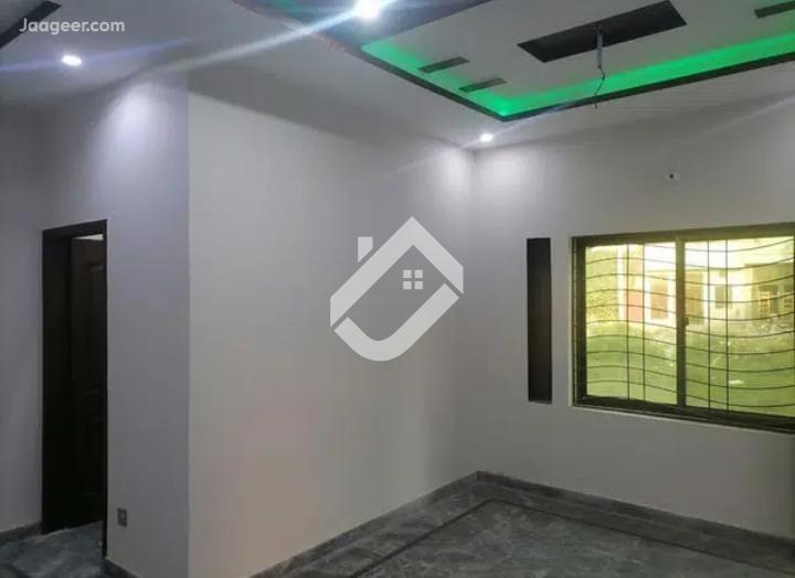 View  5 Marla Double Storey House For Rent In Central Park  in Central Park, Lahore