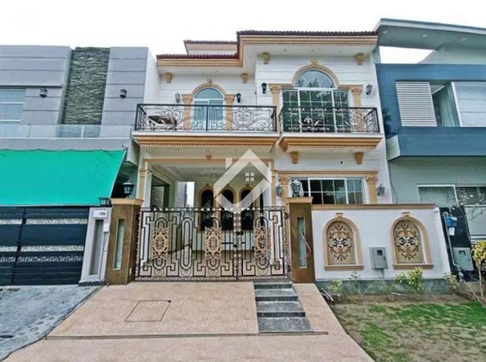 View  5 Marla Double Storey House For Sale In DHA Phase 5 in DHA Phase 5, Lahore