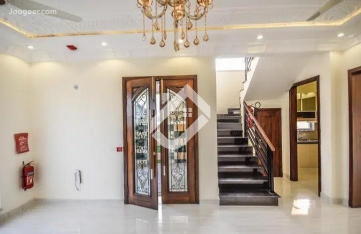 View  5 Marla Double Storey House For Sale In DHA Phase 7 in DHA Phase 7, Lahore
