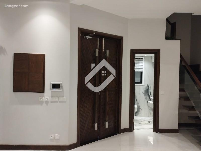 View  5 Marla Double Storey House For Sale In DHA Phase 9 in DHA Phase 9, Lahore