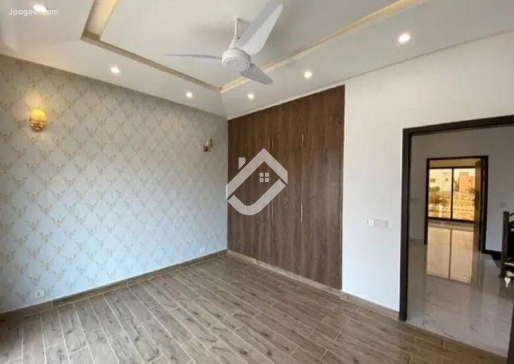 View  5 Marla Double Storey House For  Sale In DHA Phase 9 Town in DHA Phase 9, Lahore